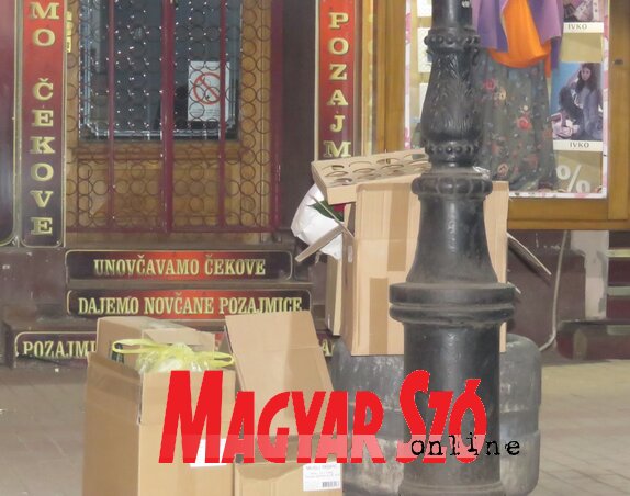 (Fotó: Lackó Varjú Sára) (Fotó: Lackó Varjú Sára)