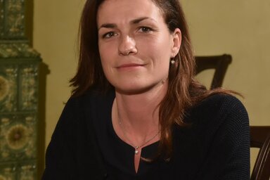Dr. Varga Judit (Ótos András felvétele)