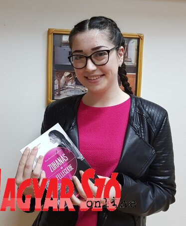 Kalocsai Irisz (Fotó: Fehér Ildikó) Kalocsai Irisz (Fotó: Fehér Ildikó)