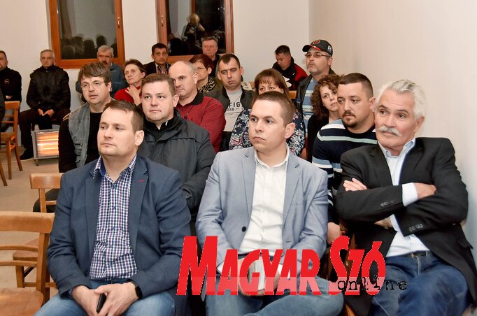 Az élőújságnak Doroszlón a Szentkút adott helyet (Fotó: Gergely József) Az élőújságnak Doroszlón a Szentkút adott helyet (Fotó: Gergely József)