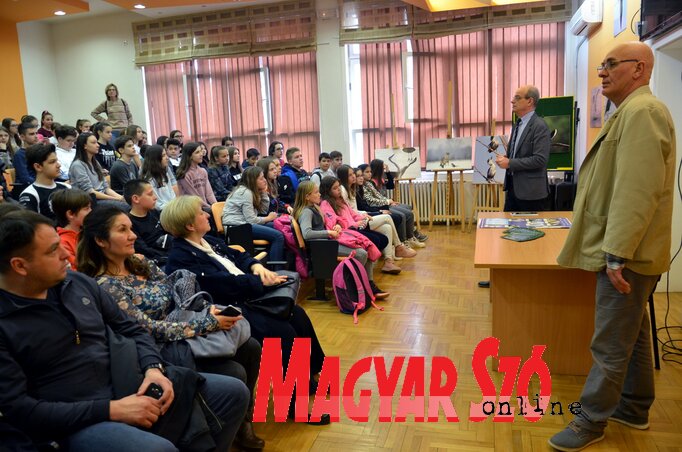 Fotó: Dávid Csilla