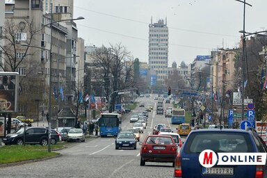 Újvidék 2012 óta tagja az európai Egészséges Városok hálózatának (Ótos András felvétele)