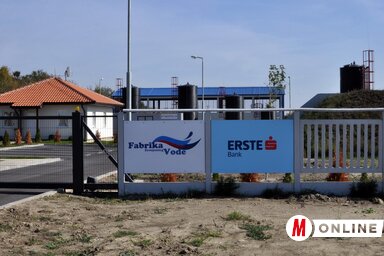 Elhúzódott a próbaüzemeltetés(Kecskés István felvétele)