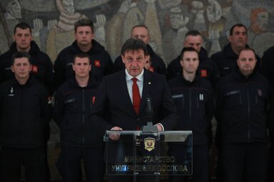 Archív felvétel