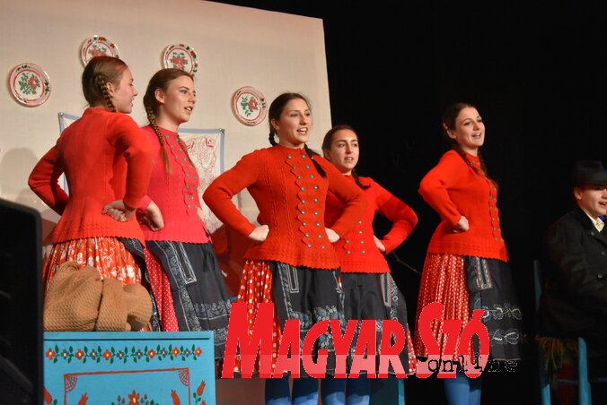 L. Móger Tímea felvétele L. Móger Tímea felvétele