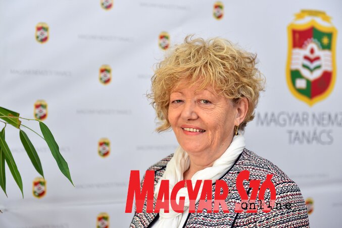 Kabók Erika (Molnár Edvárd felvétele) Kabók Erika (Molnár Edvárd felvétele)