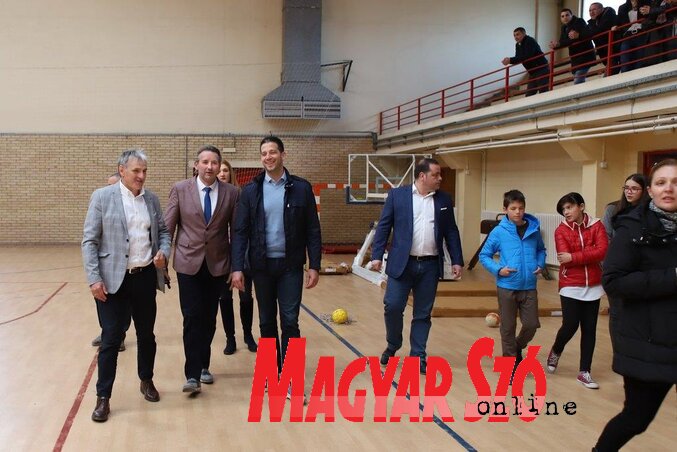 Fotó: Lakatos János