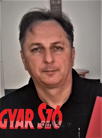Tóth Tibor igazgató (Kazinczy Paszterkó Diana felvétele) Tóth Tibor igazgató (Kazinczy Paszterkó Diana felvétele)