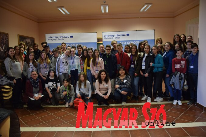 Kollár Karolina felvétele