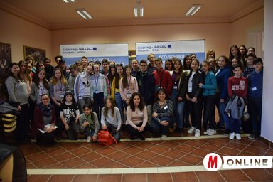 Kollár Karolina felvétele