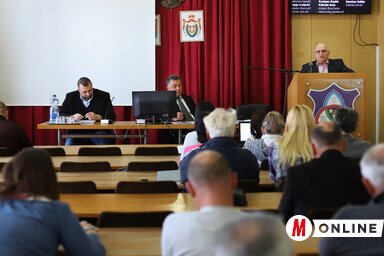 A képviselő-testület 50 millió dinárt épített be a községi költségvetésbe (Lakatos János felvétele)