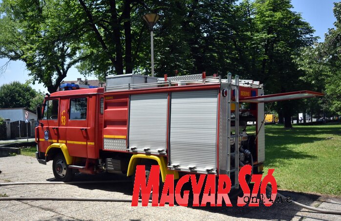 (Fotó: Gergely Árpád) (Fotó: Gergely Árpád)