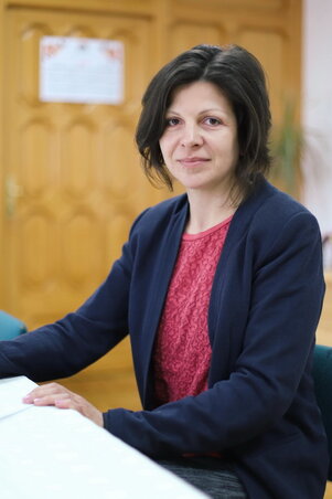 Hajvert Lódi Andrea (Fotó: Lakatos János)