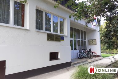 A topolyai Sinkovics József Műszaki Középiskola