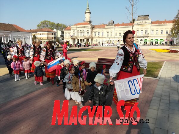 (Fotó: Fehér Rózsa)