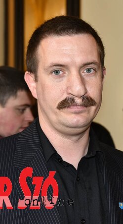 Magyari Hunor (Ótos András felvétele) Magyari Hunor (Ótos András felvétele)