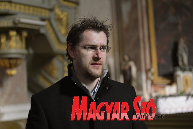 Drobina Gábor (Molnár Edvárd felvétele) Drobina Gábor (Molnár Edvárd felvétele)