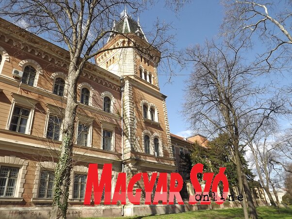 (Fotó: Fekete J. József)