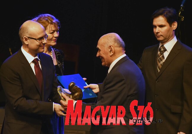 Fotó: Ótos András