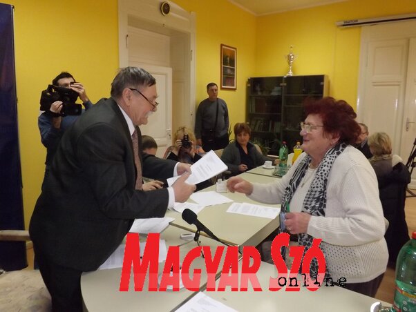 Fotó: Szabó Anikó