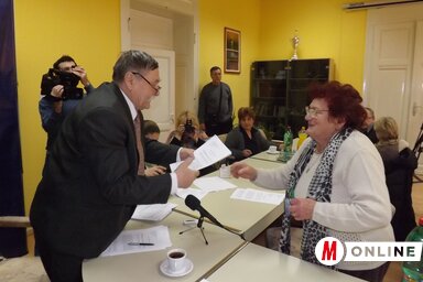 Fotó: Szabó Anikó