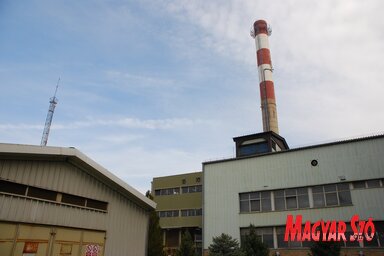 Havi 30–60 panasz érkezik a szabadkai Távfűtőművekhez (Fotó: Molnár Edvárd)