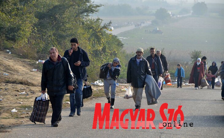 Fotó: Ótos András