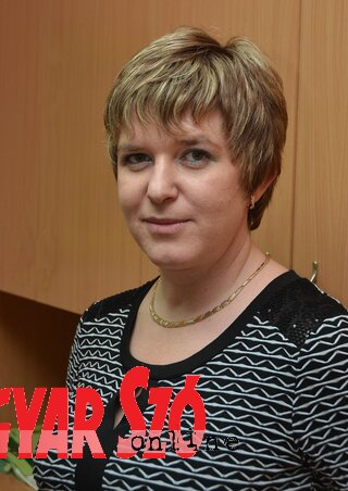 A nők helyzete ma Szerbiában sokkal jobb, mint az elmúlt időszakban volt, de még mindig nem ideális – emelte ki Kovács Elvira (Ótos András felvétele)