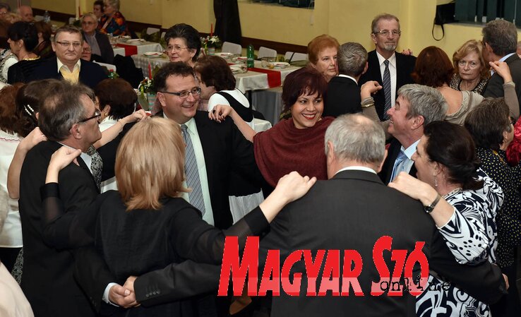 (Fotó: Ótos András)