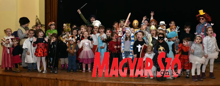 Fotó: Ótos András