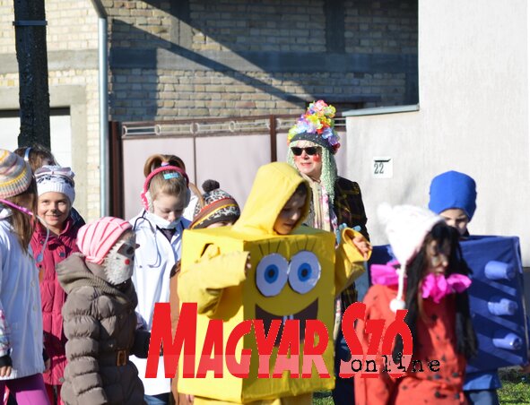 Fotó: Lakatos János