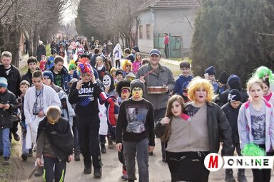 Fotó: Gergely Árpád