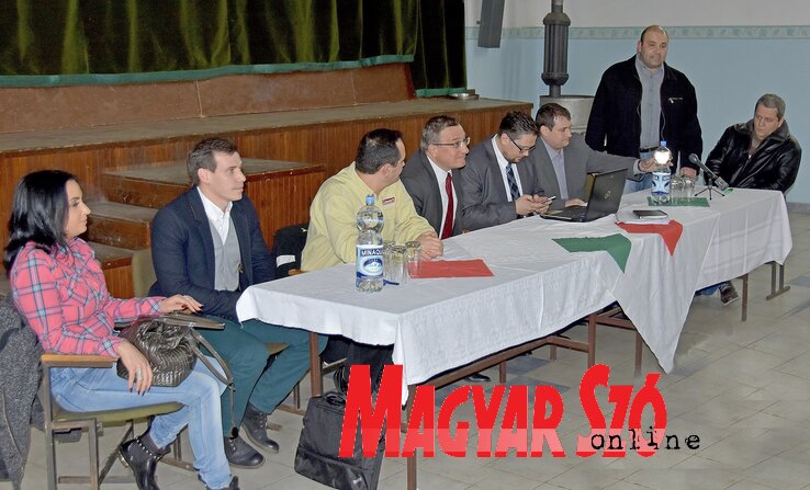 Fotó: Gergely Árpád