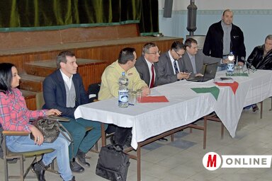 Fotó: Gergely Árpád