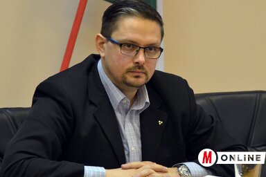 Juhász Bálint (Ótos András felvétele)