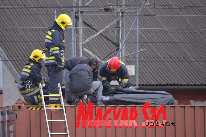 Fotó: Molnár Edvárd