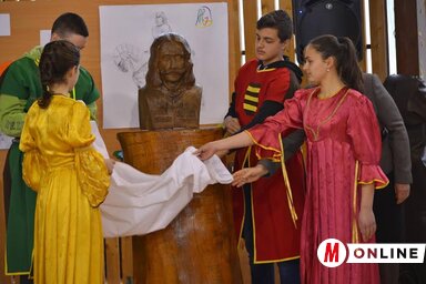 (Molnár Edvárd felvétele)