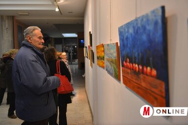 (Molnár Edvárd felvétele)