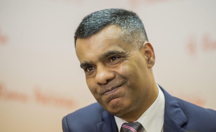 Hegedüs István (MTI)