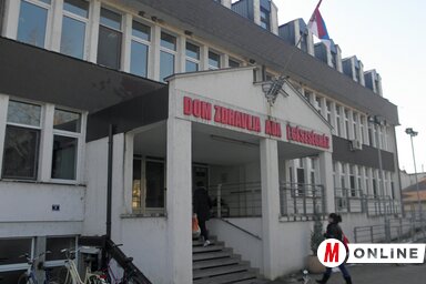 Az adai egészségházban több ingyenes szakvizsgálat várja az időseket (Csincsik Zsolt felvétele)