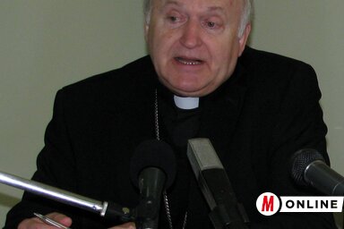 Német László: Már csak az időpont kérdéses (Fotó: Kecskés István)