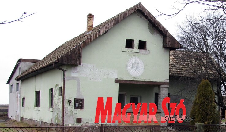 A gyógyvíz palackozásának gondolatával évek óta foglalkoznak (Kecskés István felvétele) A gyógyvíz palackozásának gondolatával évek óta foglalkoznak (Kecskés István felvétele)
