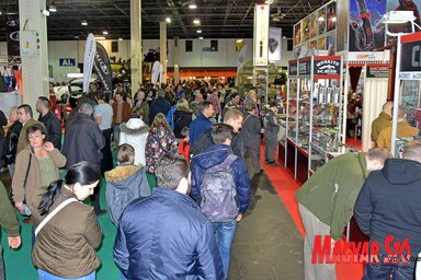 23. FeHoVa és Winter Dog Show