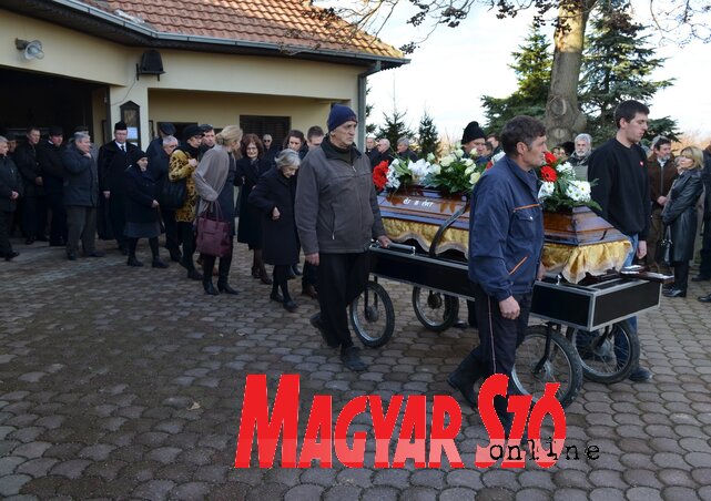 (Lakatos János felvétele)