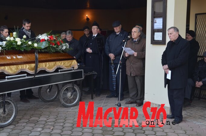 (Fotó: Lakatos János)