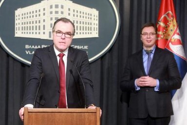 Preduzeće „Tönnies” ne želi da smanji domaću proizvodnju (Foto: Beta)