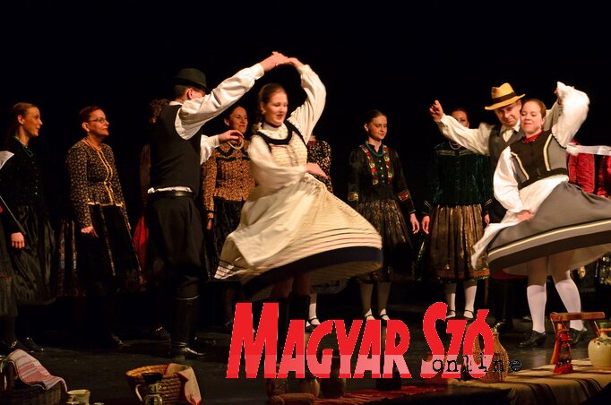 (Dávid Csilla felvétele)