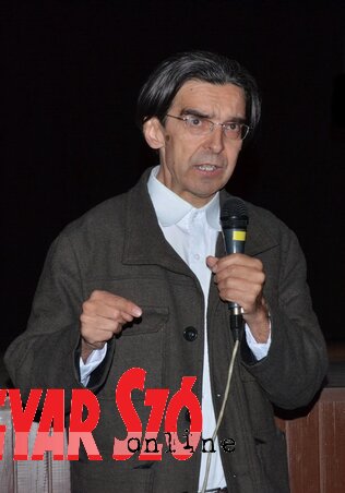 Fotó: Lakatos János Fotó: Lakatos János