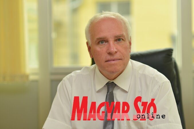 Hajnal Jenő (Molnár Edvárd felvétele) Hajnal Jenő (Molnár Edvárd felvétele)
