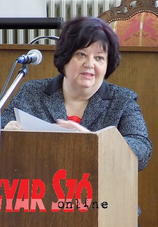 Deák Teodóra (Szögi Csaba felvétele) Deák Teodóra (Szögi Csaba felvétele)